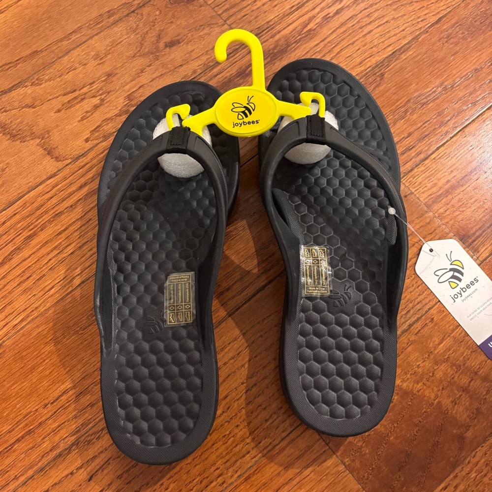 Joybees Flip Flops